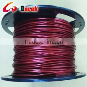 New Arrival, Copper Material, 3d Printer Filament, 1.75/3.0mm Diameter thumbnail-2