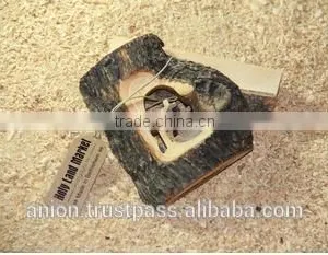 High Quality Exquisite Olive Wood Miniature With Bibles' Stories thumbnail-2