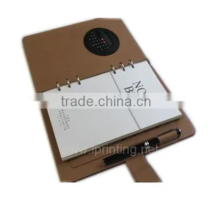Custom Notebook School Notebook thumbnail-3