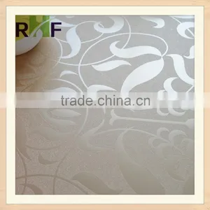 LATEST PRODUCTS-- EMBOSSED HPL/MDF SPECIAL FLOWER thumbnail-1