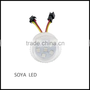 35mm Rgb Dmx Led Pixel Point Source Light With T1000s Controller thumbnail-1