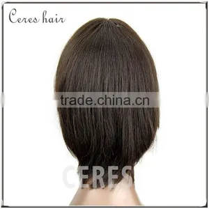 Ceres Hair Wig Unprocessed Wholesale Brazilian Human Hair Lace Front Wig thumbnail-5