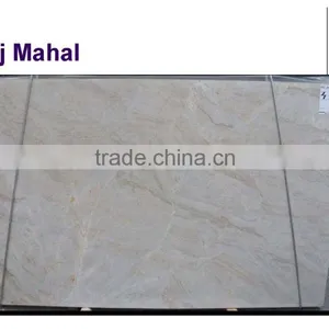 Natural Quartz Taj Mahal thumbnail-4