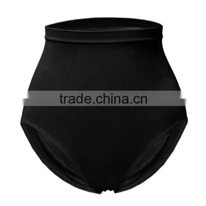 Womens Panties for Men Slim Panties With Butt Pad Butt Lift and Waist Slimming thumbnail-1