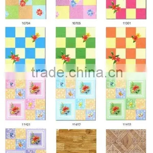 Pvc Flooring(colorful Angel Plastic Resilient/homogeneous Pvc Vinyl Sport) thumbnail-1