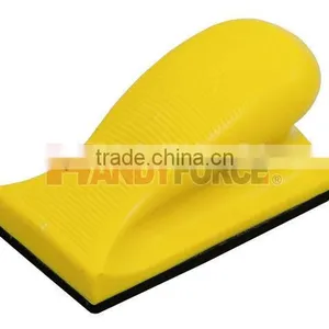 5'' Velcro Firm Hand Block, Body Service Tools of Auto Repair Tools thumbnail-1