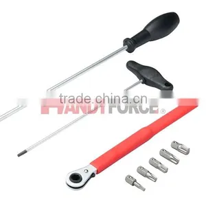 European Door Hinge/Handle Kit, Body Service Tools of Auto Repair Tools thumbnail-1