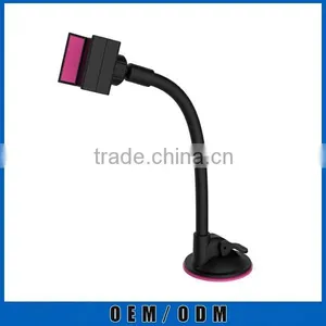 European and US Hot Sales Long Neck Car Phone Holder thumbnail-4