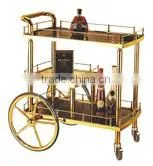 Wholesale Food Service Trolley Product JC-TC33 thumbnail-4