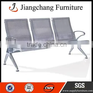 Commercial Furniture Wholesale Waiting Chair JC-DH04 thumbnail-3