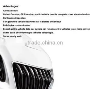 2015 Hottest Product Remote Control Car Module APP Controlled Module A-Cube thumbnail-1