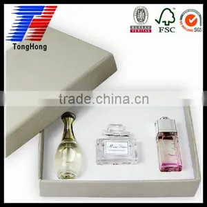 Custom High Quality and Reasonable Price Luxury Gift Packaging Box Wholesale thumbnail-1