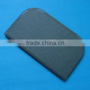 Stamping Speaker Grill Wire Mesh /headphone Wire Mesh/ Expanded Metal Wire Mesh thumbnail-1