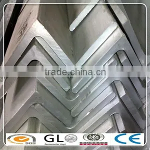 High Quality Q235 Hot Rolled Angle Steel thumbnail-1