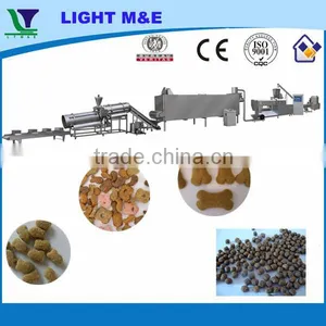 Automatic Dog Feeding Machine thumbnail-1