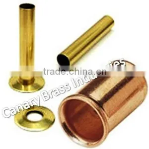 BRASS SLEEVES thumbnail-1