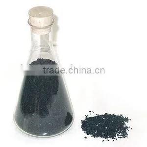 Coal-based Activated Carbon for Catalyst Carrier or Catalyst thumbnail-1