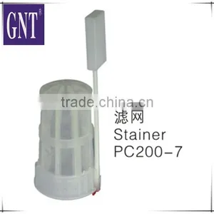 Excavator Strainer for PC200-7 thumbnail-1