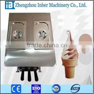 Used Ice Cream Machine Rental thumbnail-4