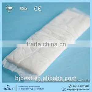 Super Absorbency Incontinence Pads for Elder thumbnail-3