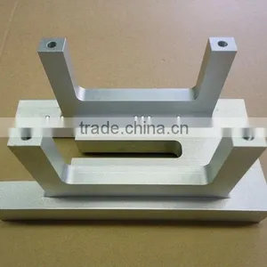 Metal Maching Parts/CNC Maching Parts thumbnail-1