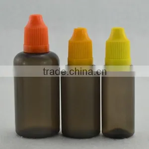 Packaging Plastic/50 ml Bottle Dropper Black/black Dropper Bottle thumbnail-2