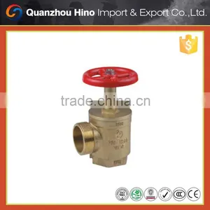 90 Degree Angle Valve and Indoor Landing Valve Fire Fighting thumbnail-1