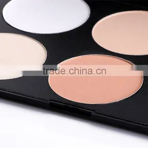 True Match Naturale Mineral Foundation Pressed Powder Foundation thumbnail-1