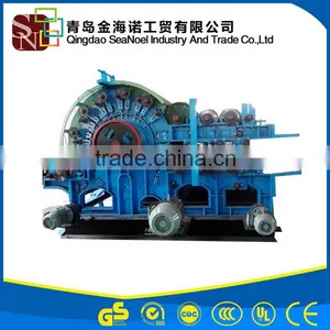 Special Discount Best Choice Unique Carding Machines for Wool thumbnail-5