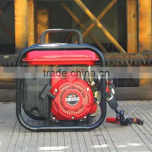 Bison China Taizhou DC 48V Generator thumbnail-4