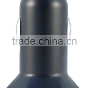 2016 D2 5V 3.4A Factory Direct Supply Dual Usb Car Charger Wholesale Smart Car Usb Charger for Iphone and Android thumbnail-2