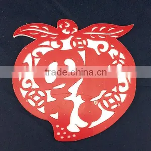 Customized Acrylic Laser Cutting Service thumbnail-2