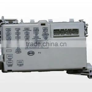 Instrument Panel Electrical Distribution Box for BYD F3 Auto Spares Parts thumbnail-3