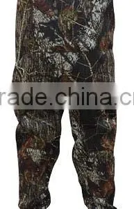 Neoprene Warm Fishing Wader thumbnail-1