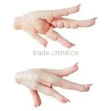Chicken Paws Grade A thumbnail-1