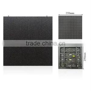 P4.81 Outdoor SMD LED Display thumbnail-5