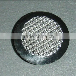 Stainless Steel Tactile Indicator for Stairs thumbnail-1
