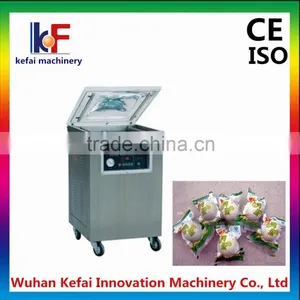 Dz260 Vacuum Sealer for Digital Controller thumbnail-1