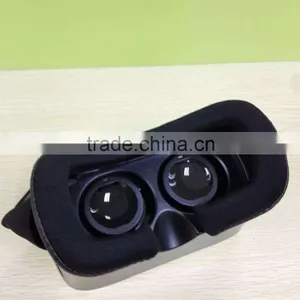 VR Box Glasses 3D Glasses Watching Movies thumbnail-3