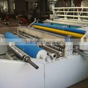 Bobbin Slitter Rewinding Machine thumbnail-1