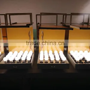 Brazil Store Led 9w Lampadas de Led Residencial thumbnail-3