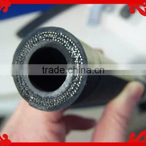 Hot Selling Rubber Hydraulic Hose With Good Quality thumbnail-1