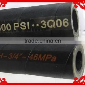 Sand Blast Hydraulic Rubber Hose thumbnail-1