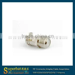 DVB-T TV-Tuner Antenna Adapter F Jack to DVB-T Jack Wireless Adapter Huawei thumbnail-1