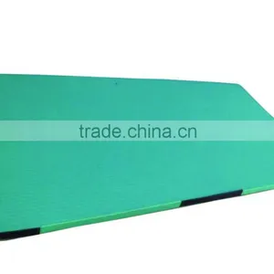 Professional Compressed Sponge Gym Equipment Judo Mat for Sale thumbnail-2