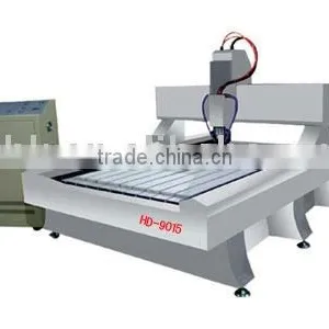 Stone Cutting CNC Router ******HD-9015 thumbnail-1