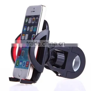OEM Logo Customized Color Novelty Bike Mount Universal Bicycle Mobile Phone Holder Supplier's Choice thumbnail-4