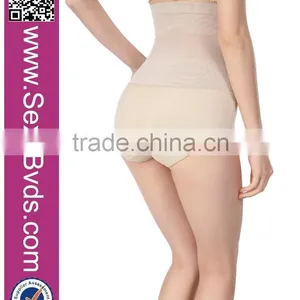 New Arrival Paypal Shapewear Tummy Control Sexy Lady Panty thumbnail-4