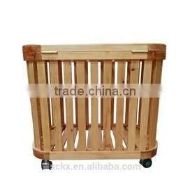Cheap Square Rectangular Large Storage Basket thumbnail-1