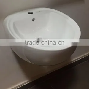 2015 New Model Bathroom Design Wall Hung Basin Brackets thumbnail-3